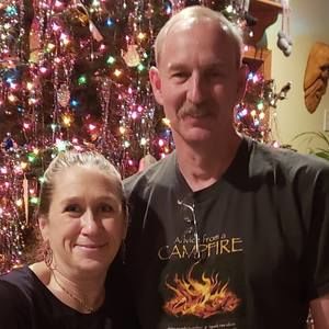 Meet your Posher, Rhonda